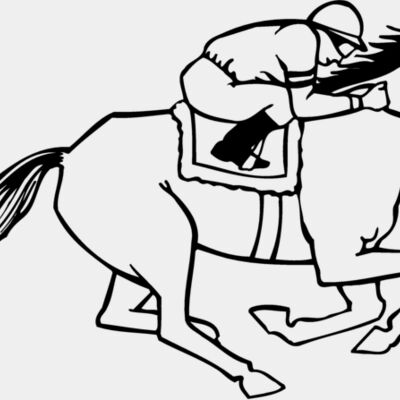 HORSE047 Thumbnail