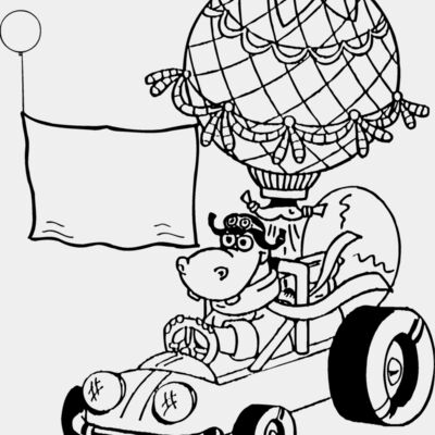 CART0009 Thumbnail