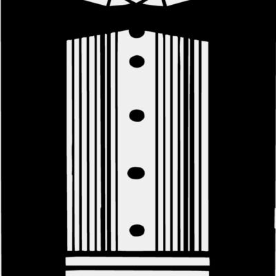 TUXEDO Thumbnail
