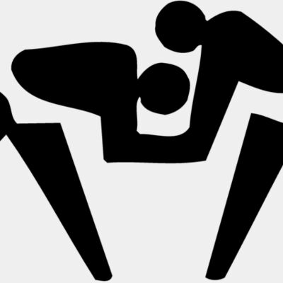 WRESTLE Thumbnail