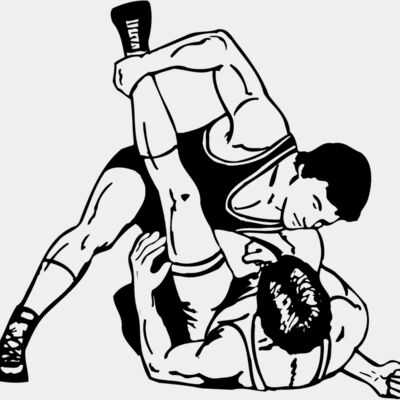 WRESTLE2 Thumbnail