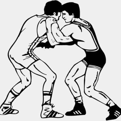 WRESTLE5 Thumbnail
