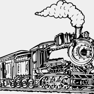 RAIL0008 Thumbnail