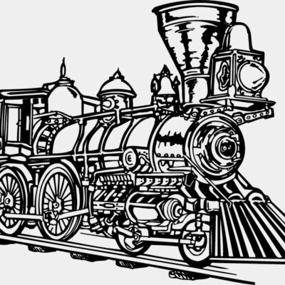RAIL0019 Thumbnail
