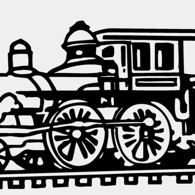 RAIL0020 Thumbnail