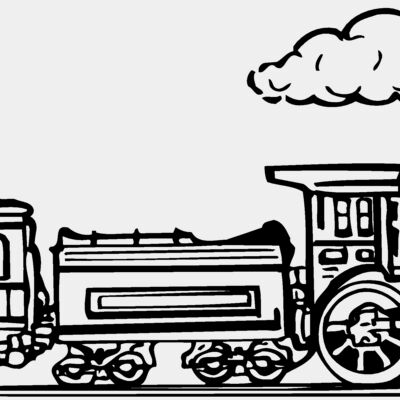 RAIL0023 Thumbnail