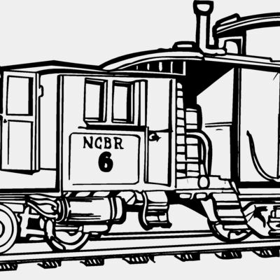 RAIL0030 Thumbnail