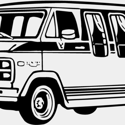 VAN001 Thumbnail