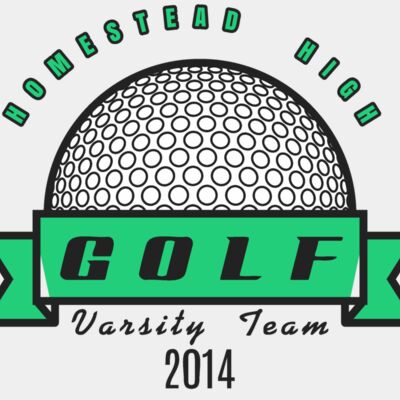 Golf Template DNT001 Thumbnail