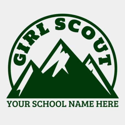 Girl Scout 01 Thumbnail