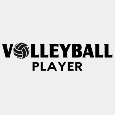 Volleyball 01 Thumbnail