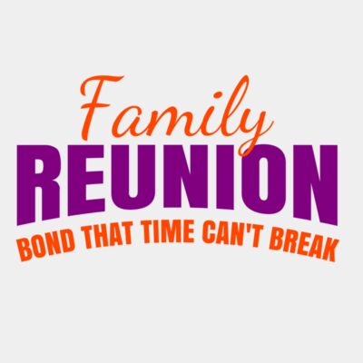 Family Reunion 70 Thumbnail