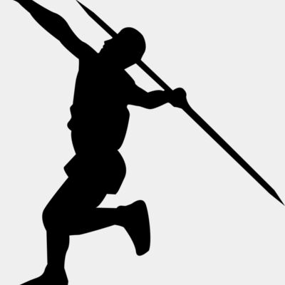 Track Field   Clipart 20 Thumbnail