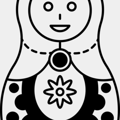Folk Doll Thumbnail