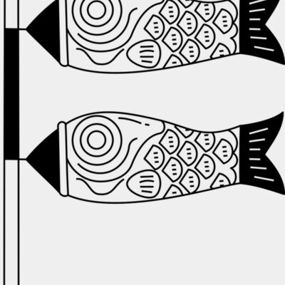Koinobori Thumbnail