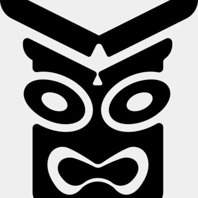 Tiki Mask Thumbnail