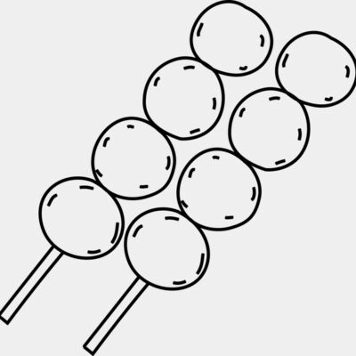 Dango Thumbnail