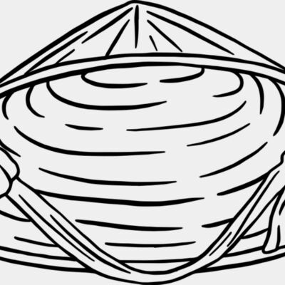 Asian Hat Thumbnail