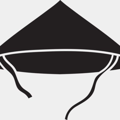 Asian Hat Thumbnail