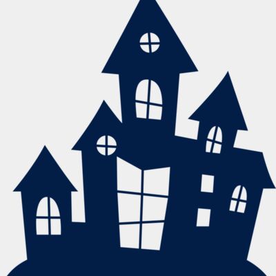 Haunted House Thumbnail