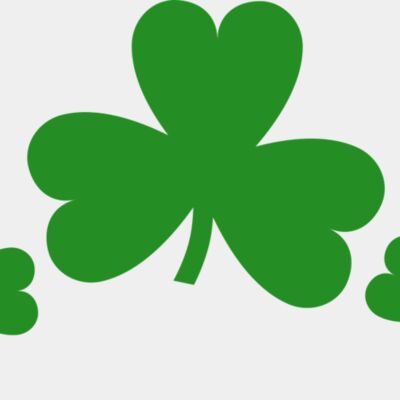 Clover Leaves Thumbnail