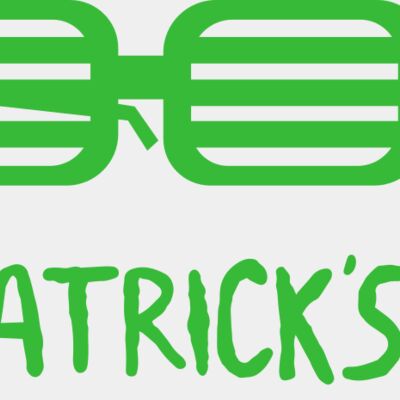 St  Patrick s Day Sunglasses Thumbnail