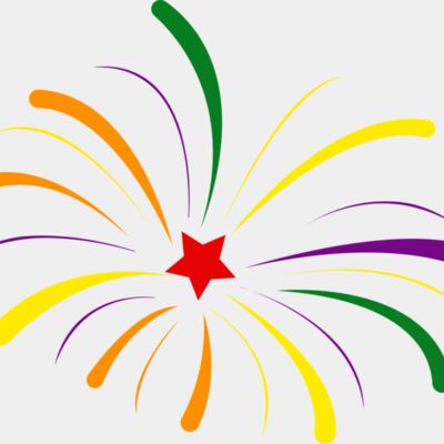 Pride Fireworks Thumbnail
