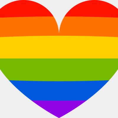 Pride Heart Thumbnail