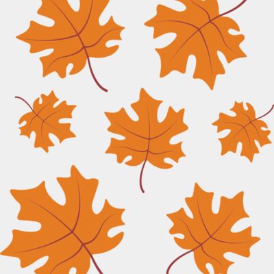 Maple Leaves Thumbnail