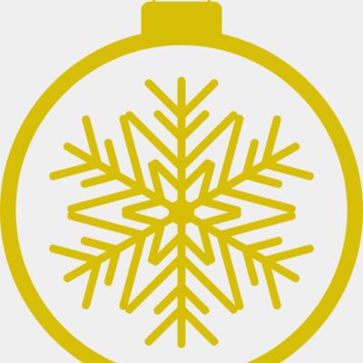 Christmas Ball Thumbnail