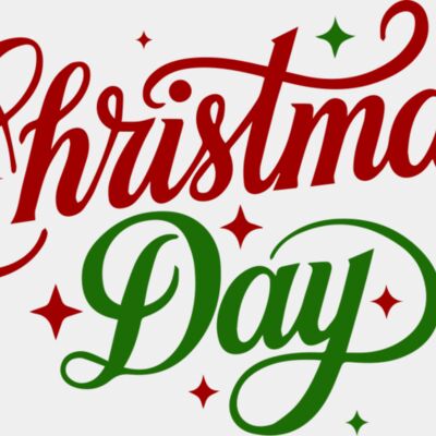 Christmas Day 1 Thumbnail