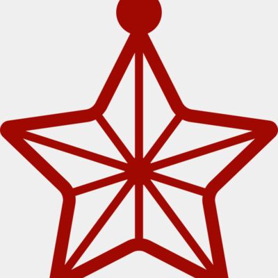 Red Star Thumbnail