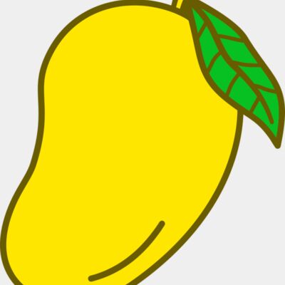 Mango Thumbnail