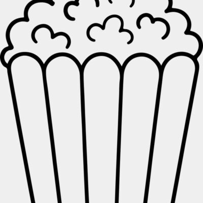 Popcorn Thumbnail
