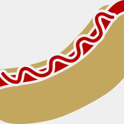 Hotdog Sandwich Thumbnail