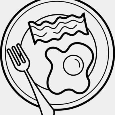 Bacon and Egg Thumbnail