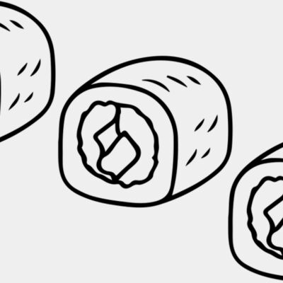 Sushi Thumbnail