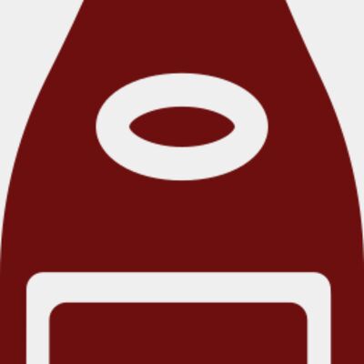 Wine Bottle Thumbnail