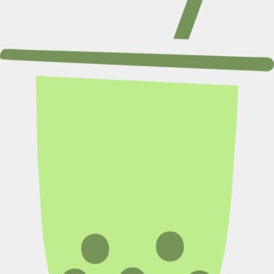 Matcha Milktea Thumbnail