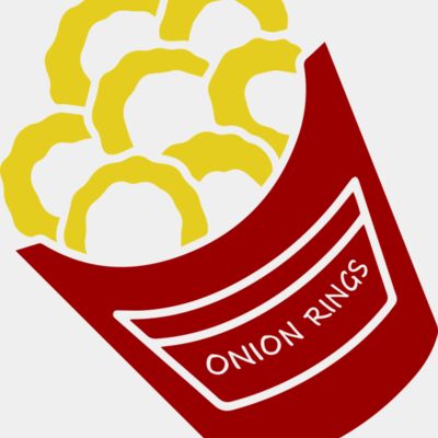 Onion Rings Thumbnail