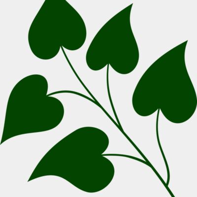 Leaves 3 Thumbnail
