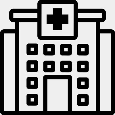 Public Hospital Thumbnail