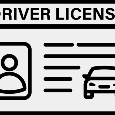 Driver s License Thumbnail