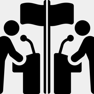 Debate Thumbnail