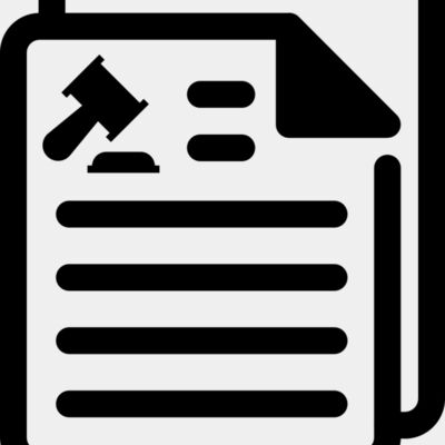 Legal Document Thumbnail