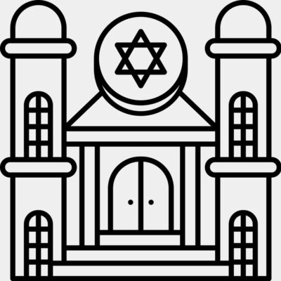 Synagogue 1 Thumbnail