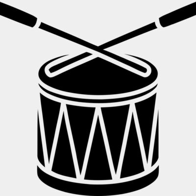 Military Drum Thumbnail