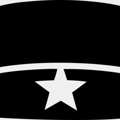 Military Garrison Cap Thumbnail