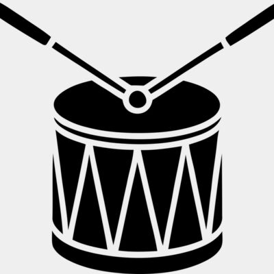 Military Snare Drum Thumbnail