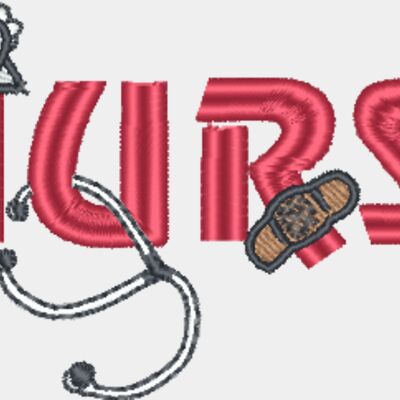 Nurse RK0158 Thumbnail